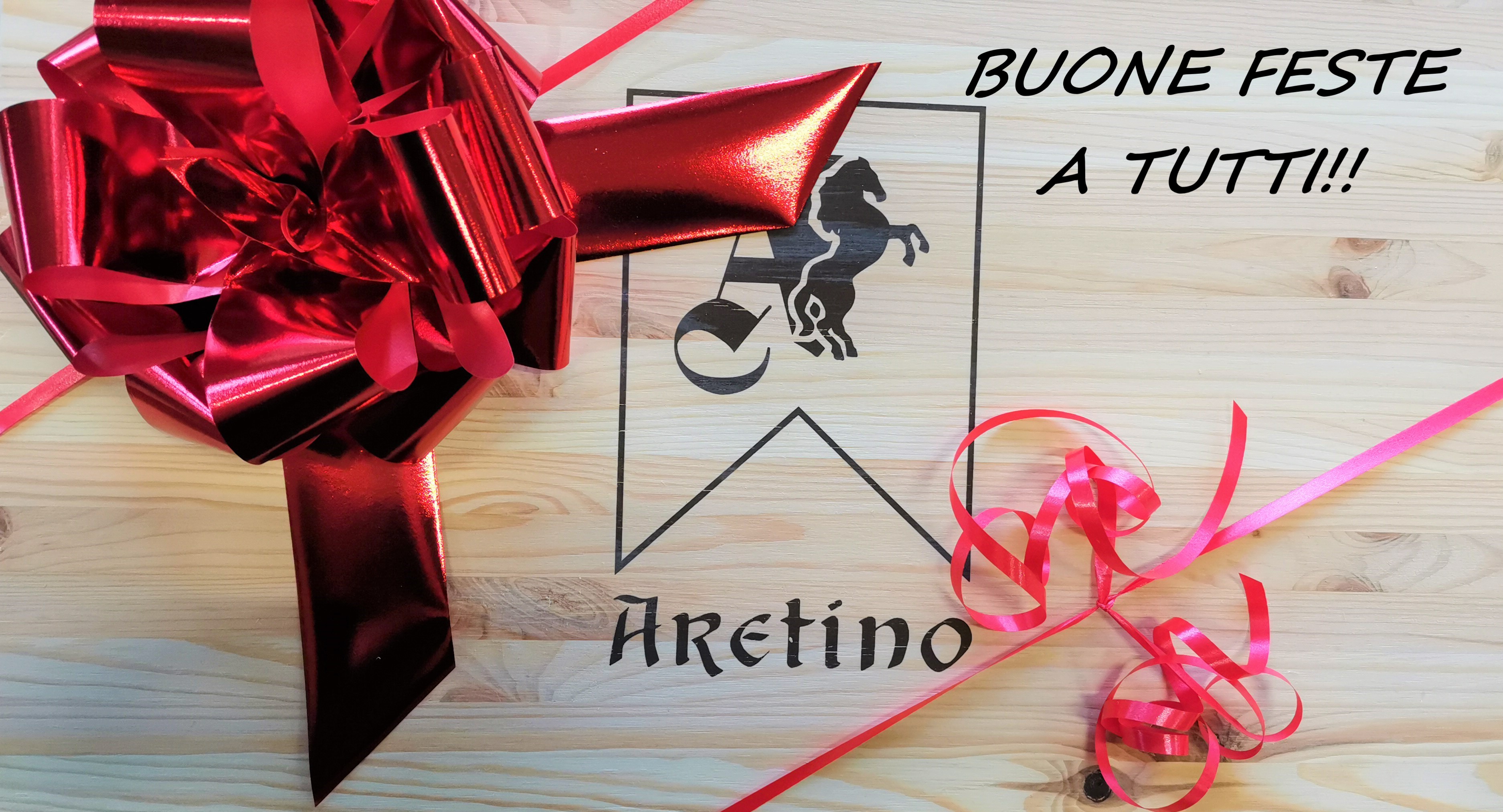 BUONE FESTE